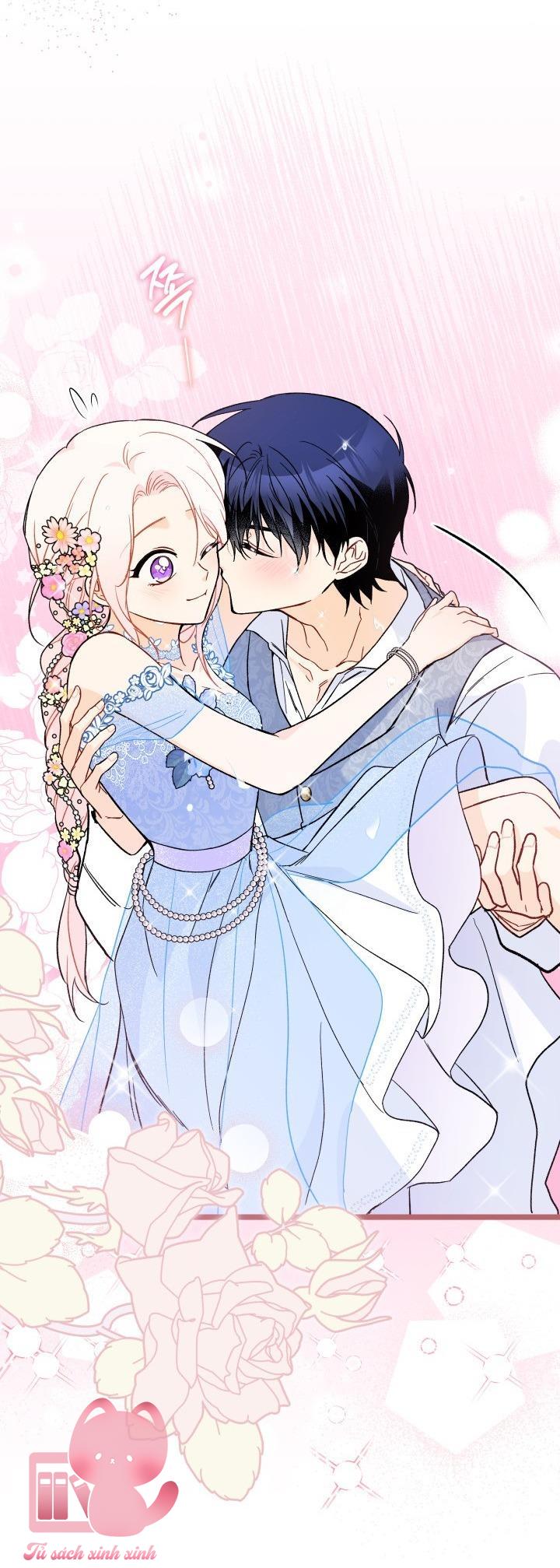 Quan Hệ Cộng Sinh Giữa Báo Đen Và Thỏ Trắng - Chap 149 - Trang 64