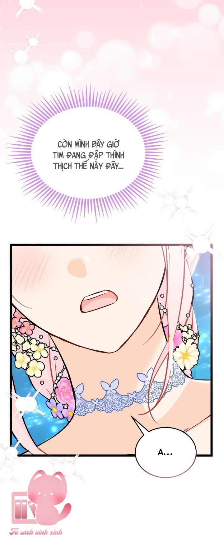 Quan Hệ Cộng Sinh Giữa Báo Đen Và Thỏ Trắng - Chap 149 - Trang 70