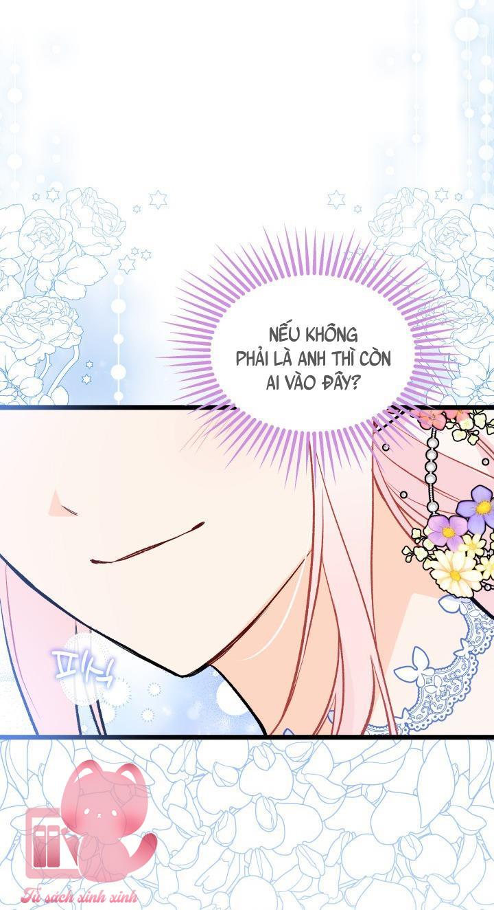 Quan Hệ Cộng Sinh Giữa Báo Đen Và Thỏ Trắng - Chap 149 - Trang 8