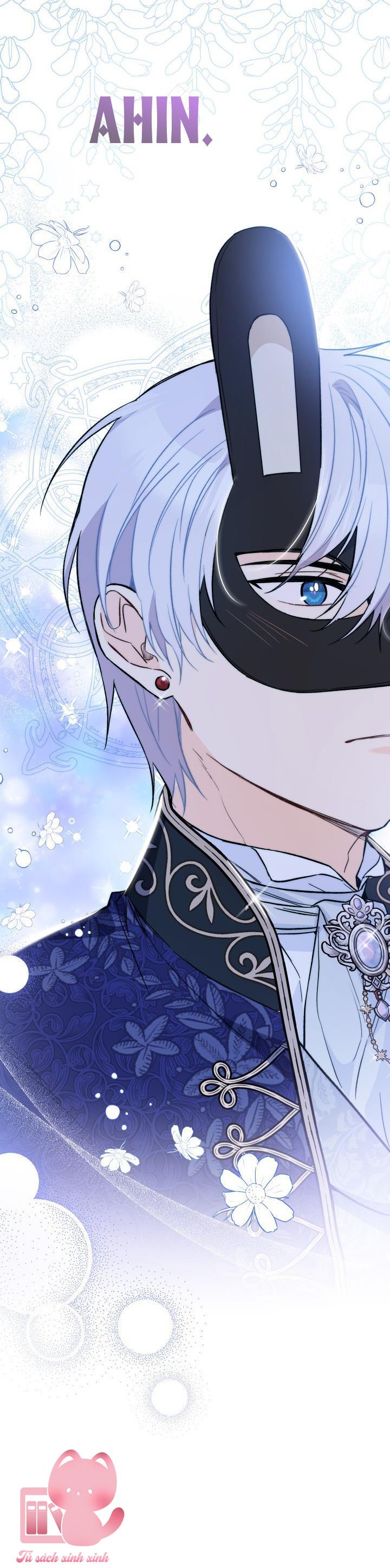 Quan Hệ Cộng Sinh Giữa Báo Đen Và Thỏ Trắng - Chap 149 - Trang 9
