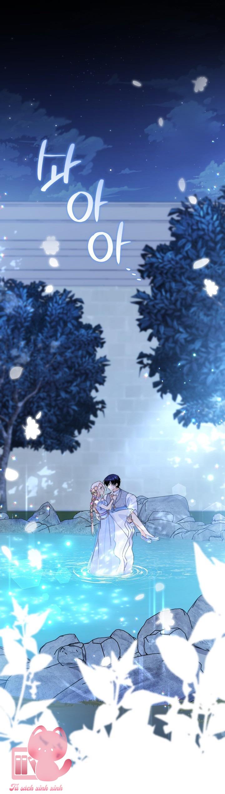 Quan Hệ Cộng Sinh Giữa Báo Đen Và Thỏ Trắng - Chap 150 - Trang 2