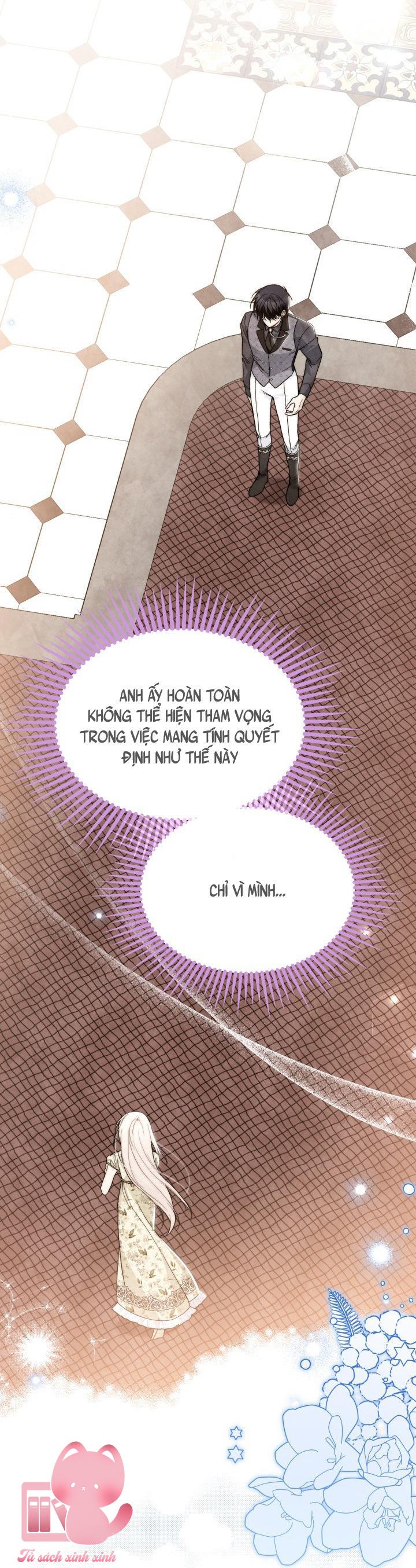 Quan Hệ Cộng Sinh Giữa Báo Đen Và Thỏ Trắng - Chap 150 - Trang 19