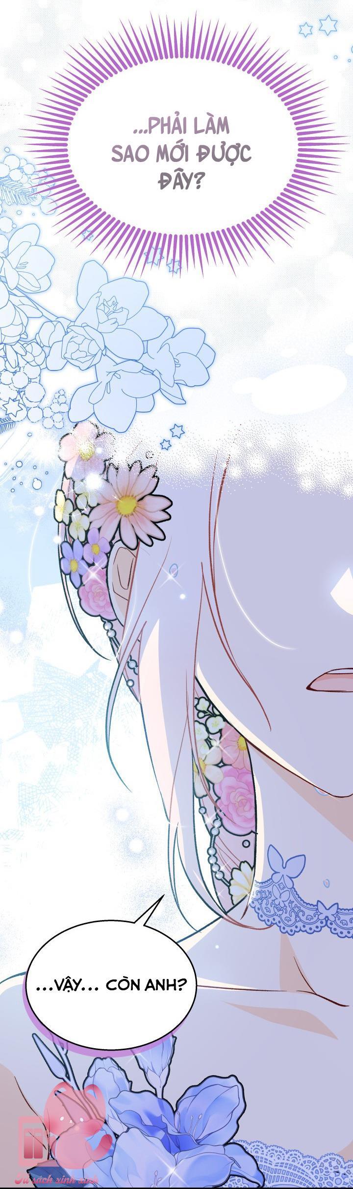 Quan Hệ Cộng Sinh Giữa Báo Đen Và Thỏ Trắng - Chap 150 - Trang 20