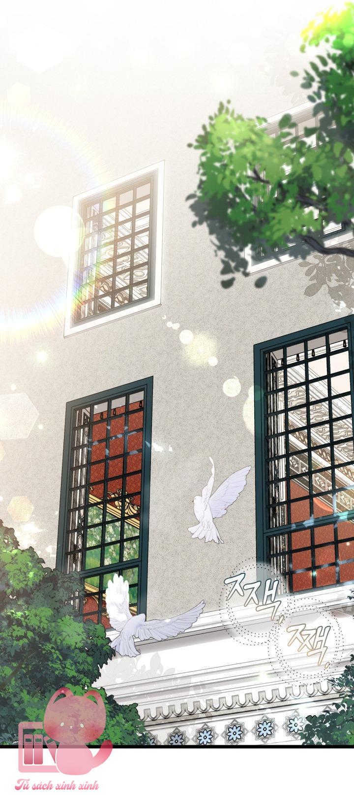 Quan Hệ Cộng Sinh Giữa Báo Đen Và Thỏ Trắng - Chap 150 - Trang 29