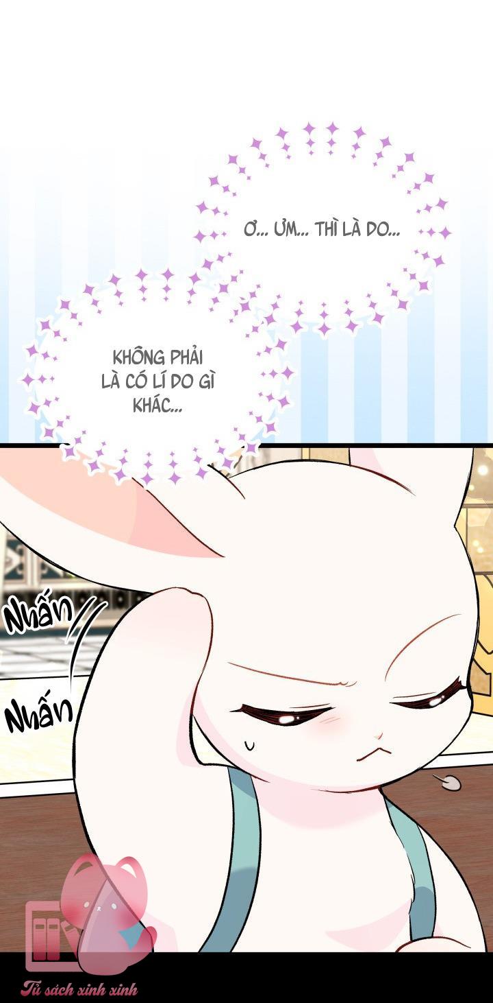 Quan Hệ Cộng Sinh Giữa Báo Đen Và Thỏ Trắng - Chap 150 - Trang 39