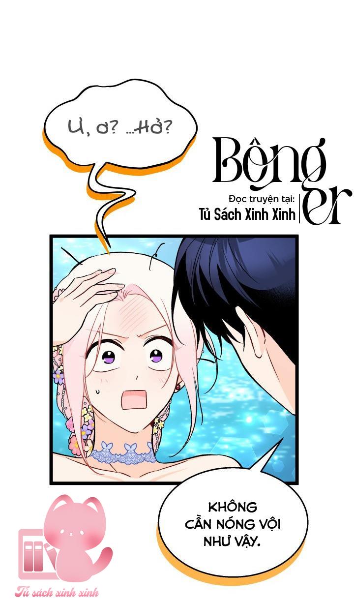 Quan Hệ Cộng Sinh Giữa Báo Đen Và Thỏ Trắng - Chap 150 - Trang 6