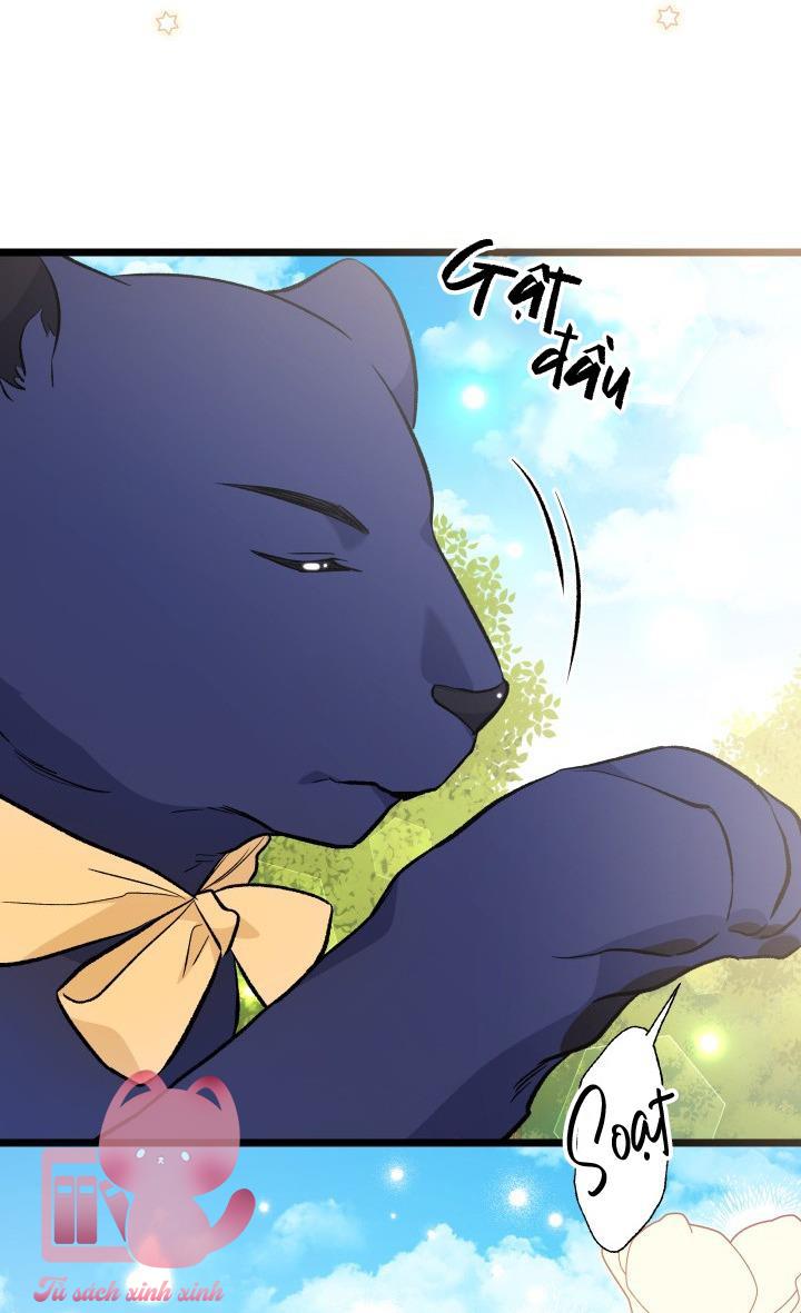 Quan Hệ Cộng Sinh Giữa Báo Đen Và Thỏ Trắng - Chap 150 - Trang 54