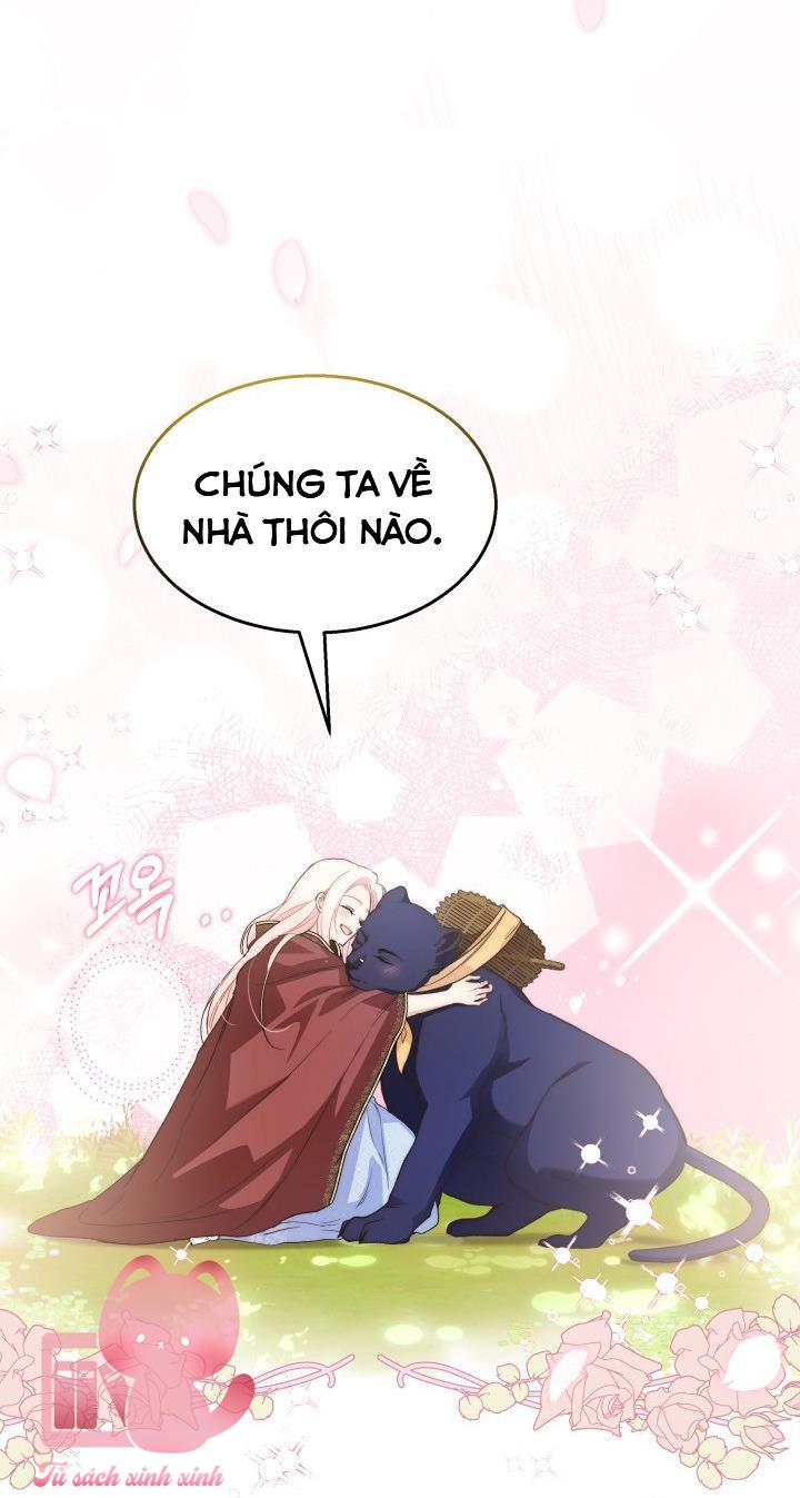 Quan Hệ Cộng Sinh Giữa Báo Đen Và Thỏ Trắng - Chap 150 - Trang 62