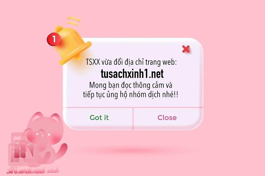 Quan Hệ Cộng Sinh Giữa Báo Đen Và Thỏ Trắng - Chap 43 - Trang 1