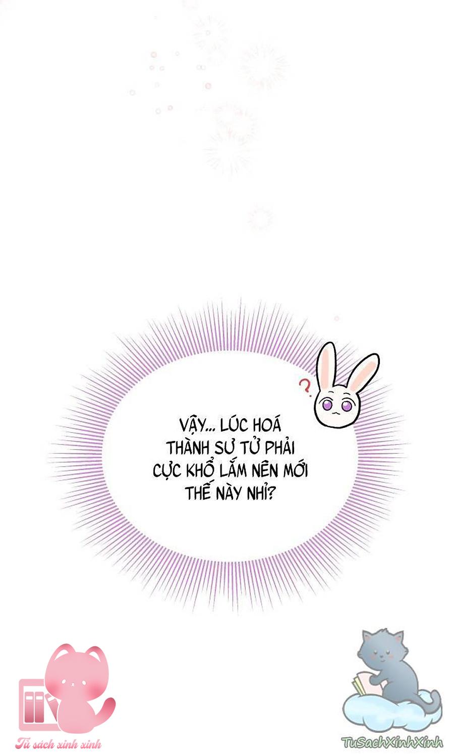 Quan Hệ Cộng Sinh Giữa Báo Đen Và Thỏ Trắng - Chap 43 - Trang 14