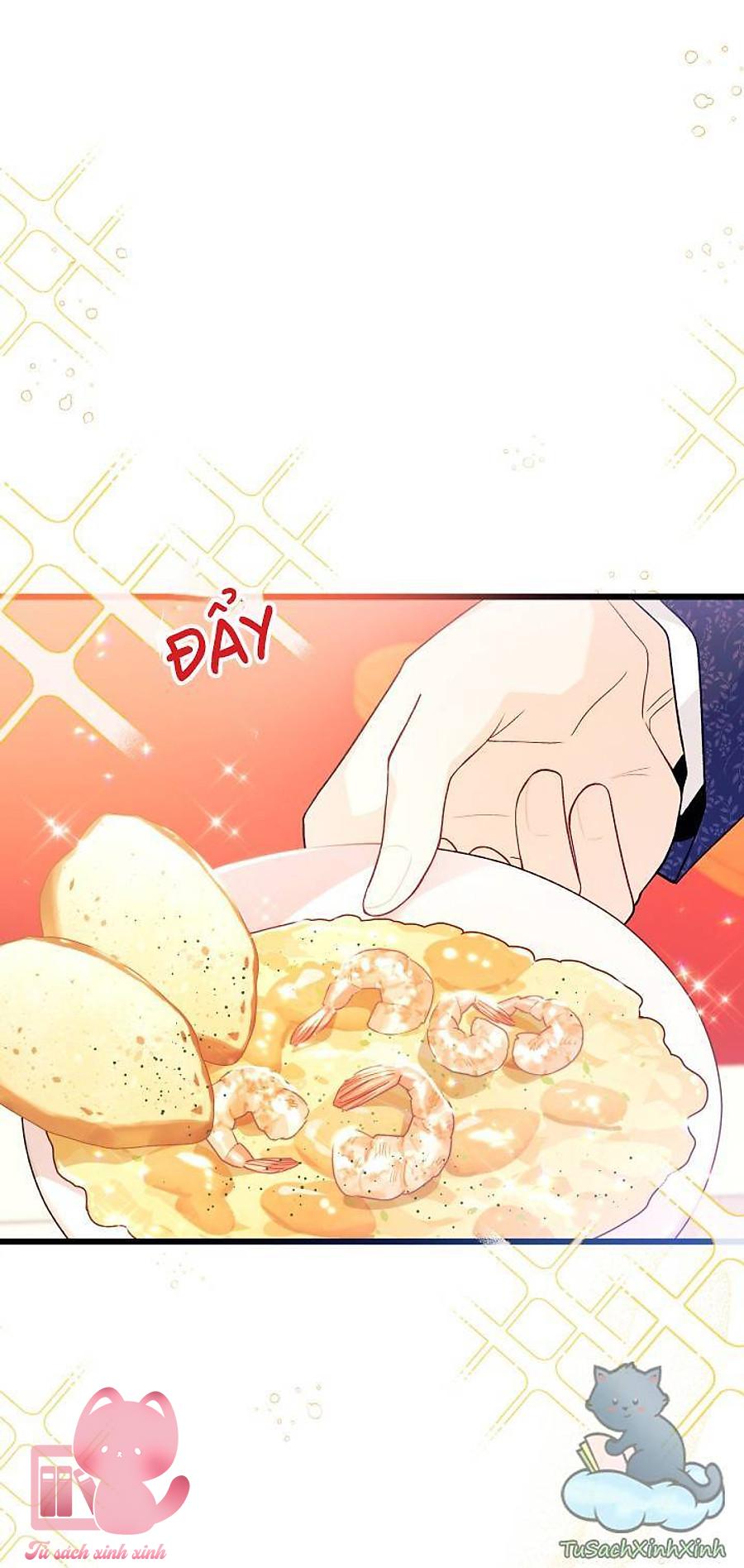 Quan Hệ Cộng Sinh Giữa Báo Đen Và Thỏ Trắng - Chap 43 - Trang 24