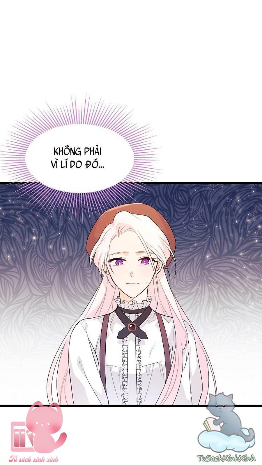 Quan Hệ Cộng Sinh Giữa Báo Đen Và Thỏ Trắng - Chap 43 - Trang 28