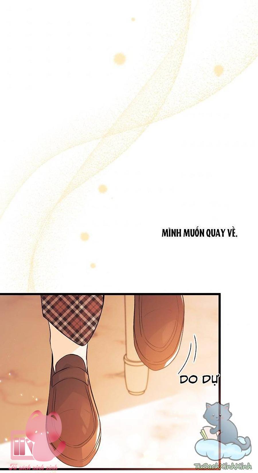 Quan Hệ Cộng Sinh Giữa Báo Đen Và Thỏ Trắng - Chap 43 - Trang 32