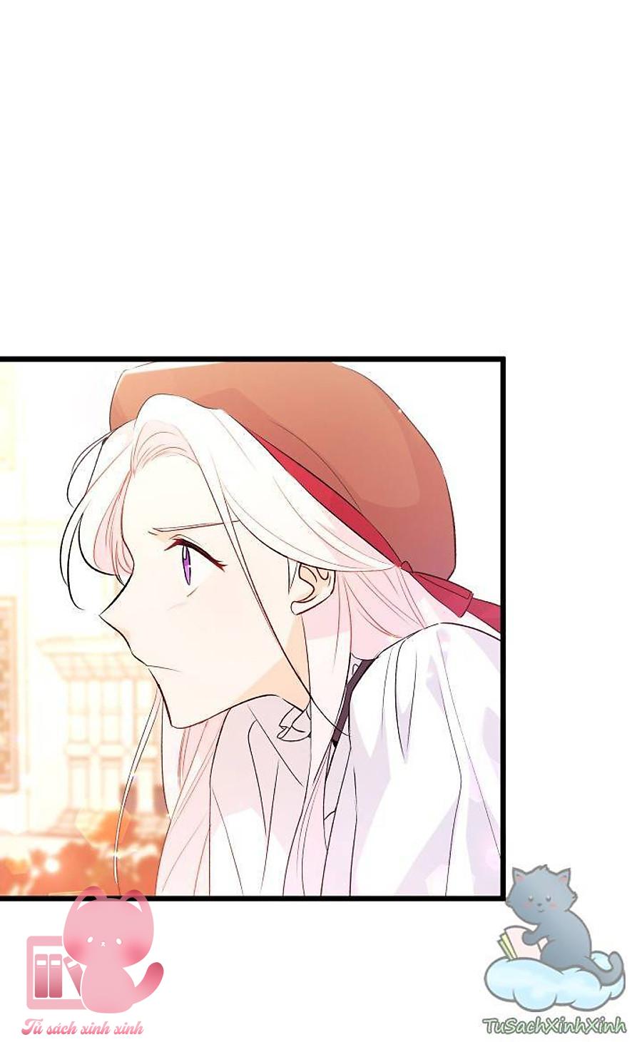 Quan Hệ Cộng Sinh Giữa Báo Đen Và Thỏ Trắng - Chap 43 - Trang 35