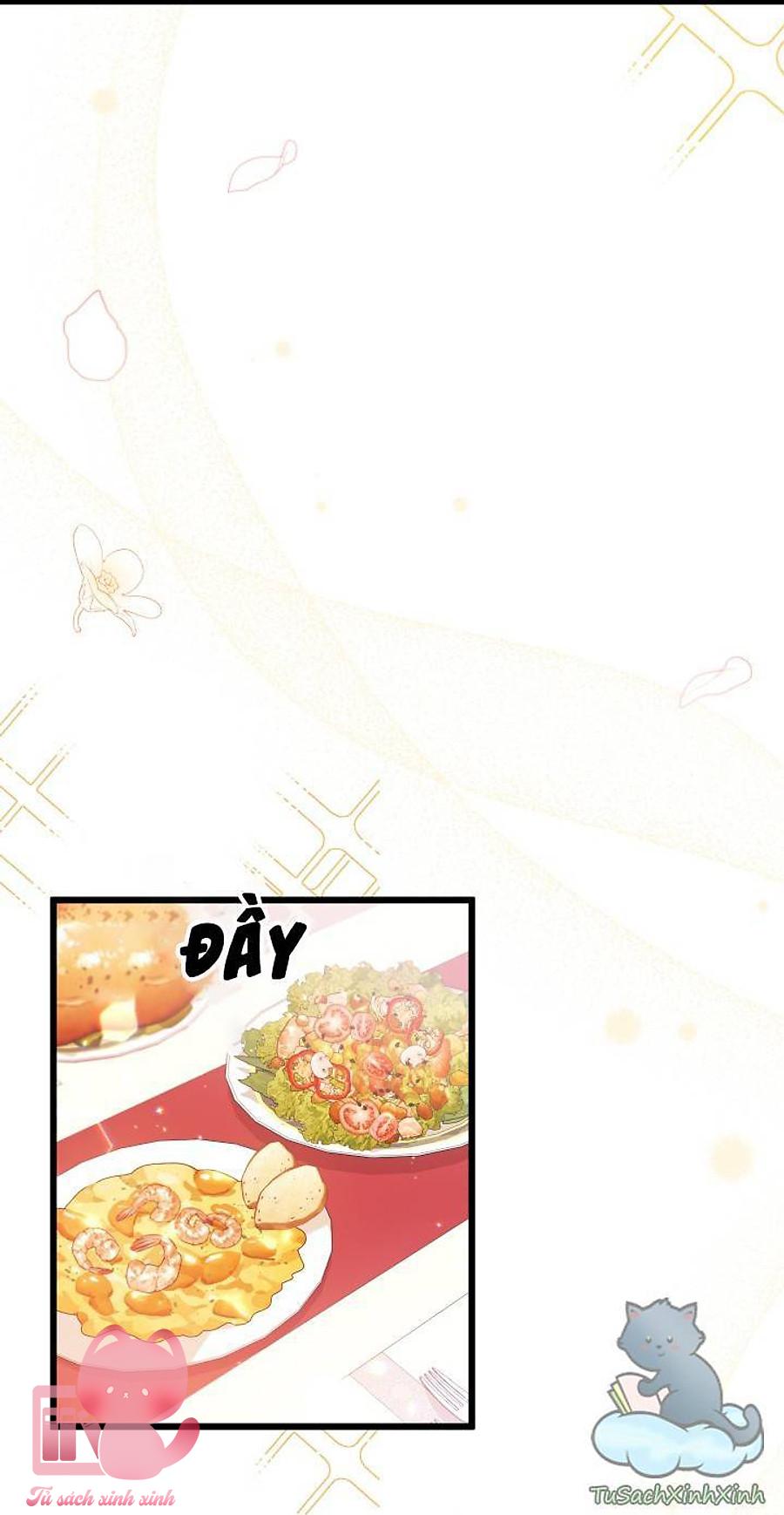 Quan Hệ Cộng Sinh Giữa Báo Đen Và Thỏ Trắng - Chap 43 - Trang 5