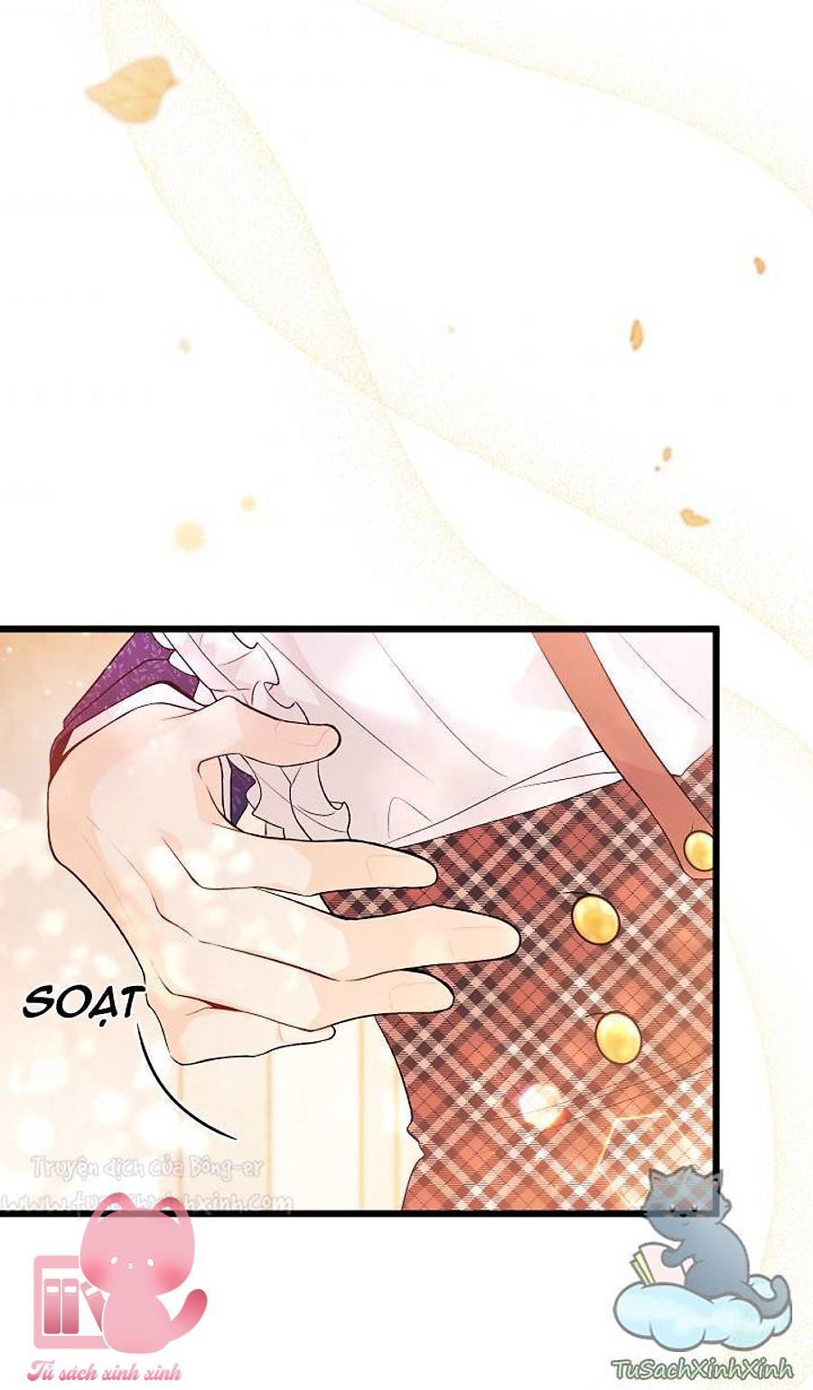 Quan Hệ Cộng Sinh Giữa Báo Đen Và Thỏ Trắng - Chap 43 - Trang 45