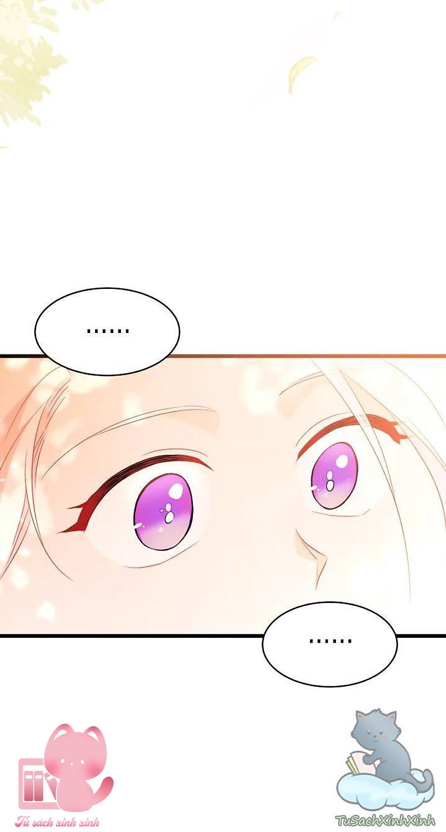 Quan Hệ Cộng Sinh Giữa Báo Đen Và Thỏ Trắng - Chap 43 - Trang 54