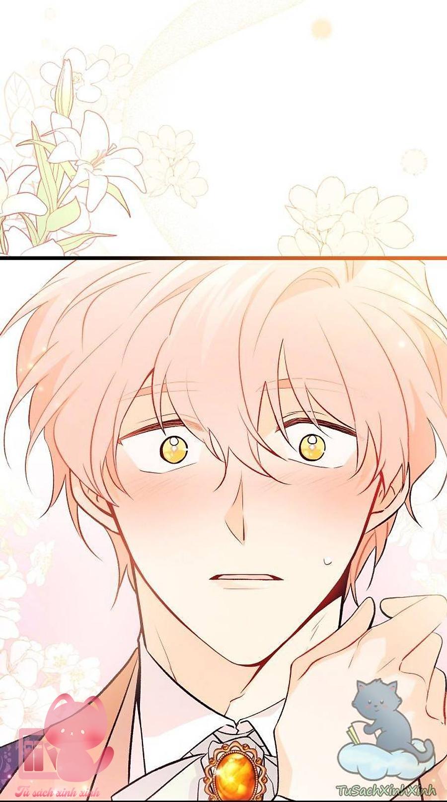 Quan Hệ Cộng Sinh Giữa Báo Đen Và Thỏ Trắng - Chap 43 - Trang 57