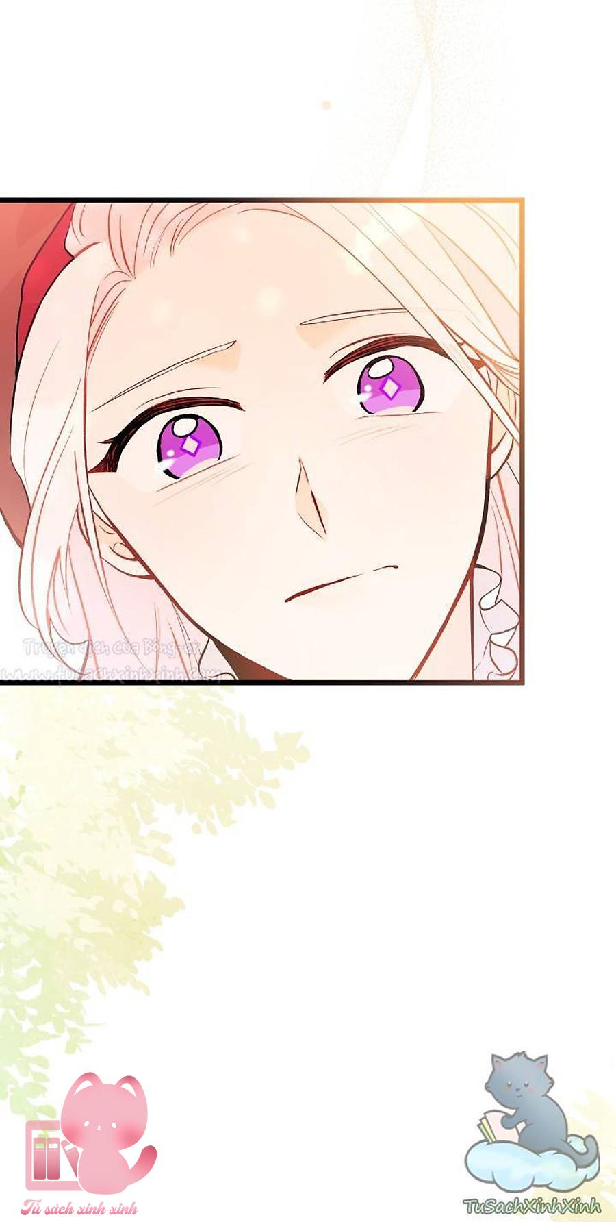 Quan Hệ Cộng Sinh Giữa Báo Đen Và Thỏ Trắng - Chap 43 - Trang 60