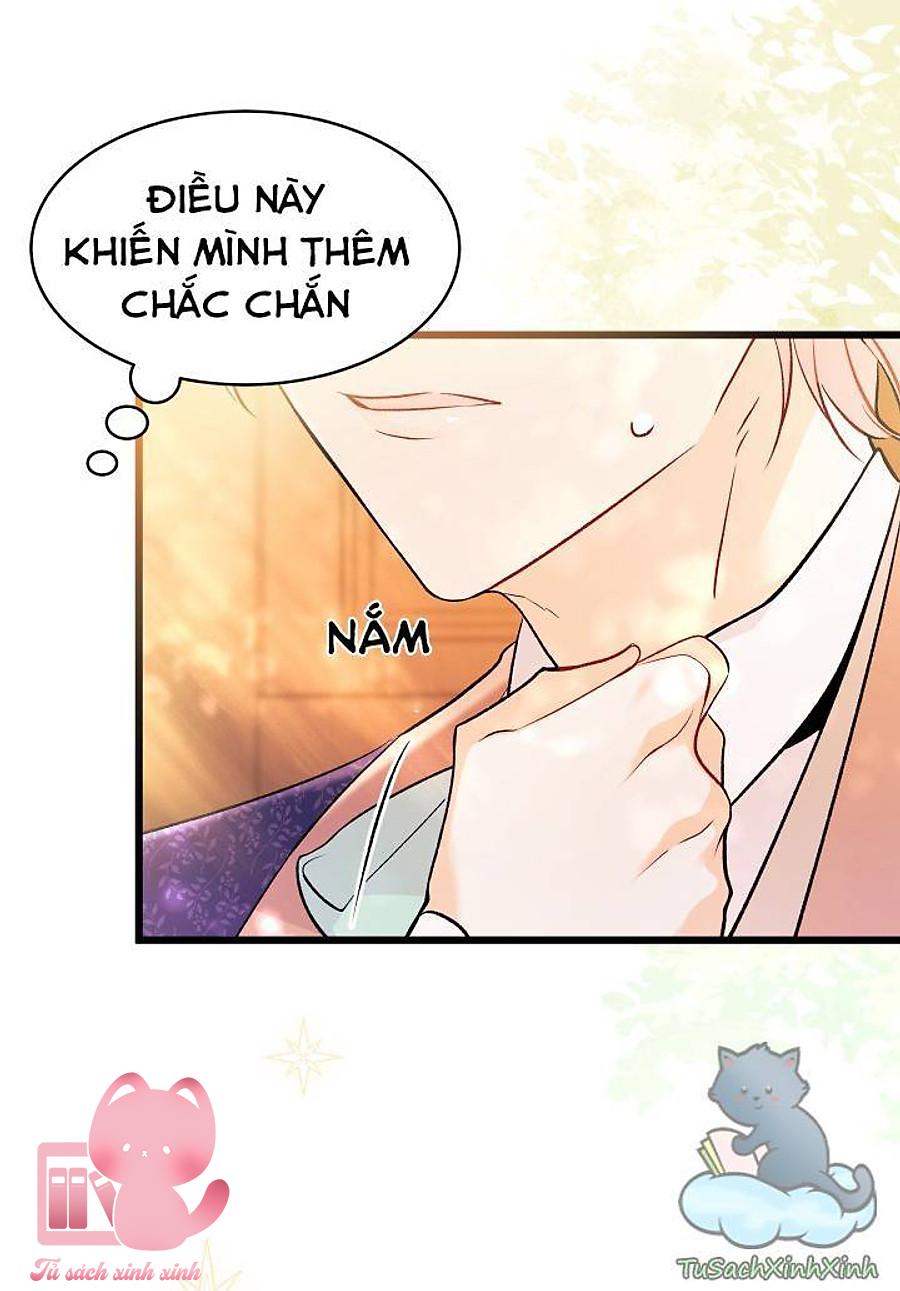 Quan Hệ Cộng Sinh Giữa Báo Đen Và Thỏ Trắng - Chap 43 - Trang 61