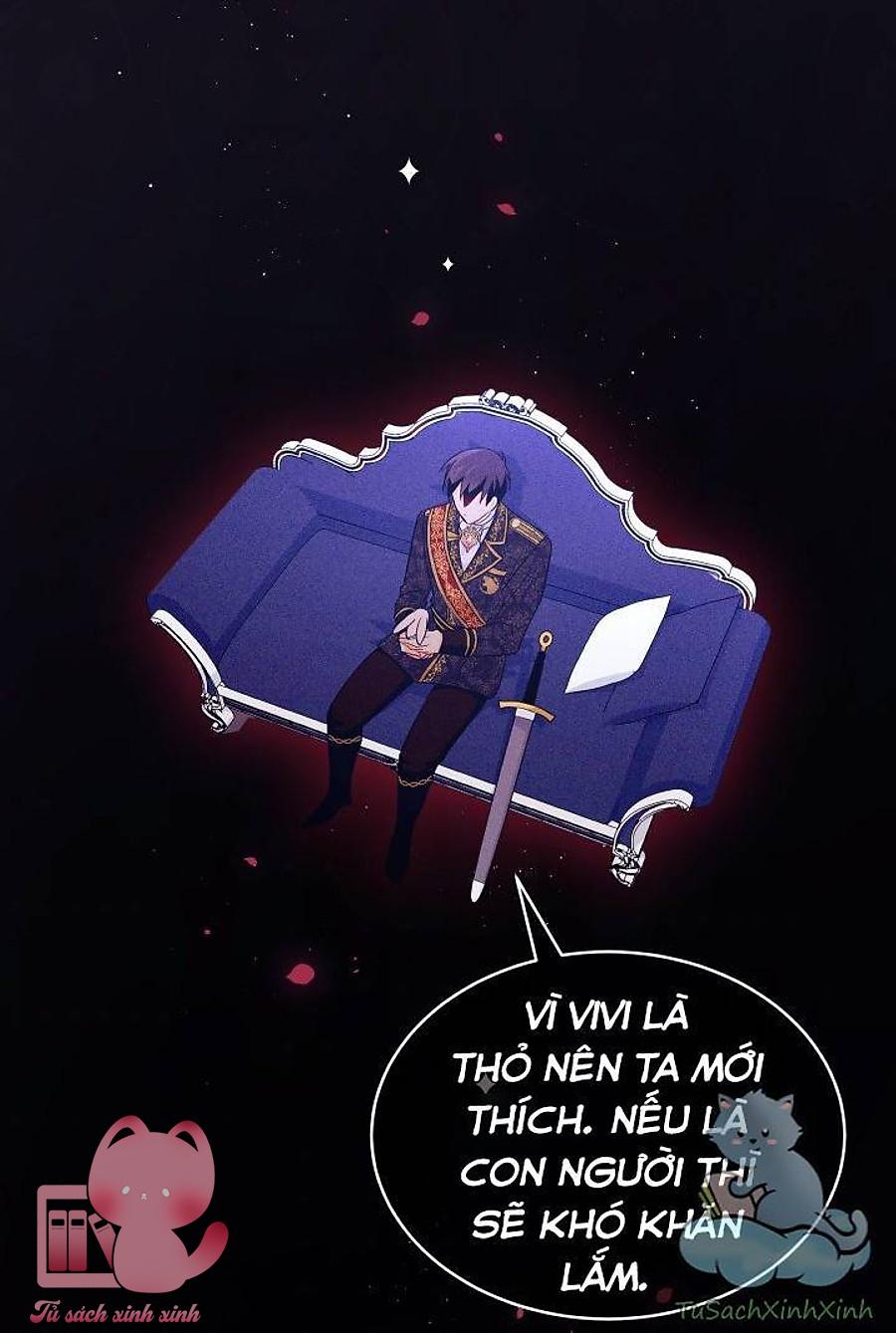 Quan Hệ Cộng Sinh Giữa Báo Đen Và Thỏ Trắng - Chap 43 - Trang 63
