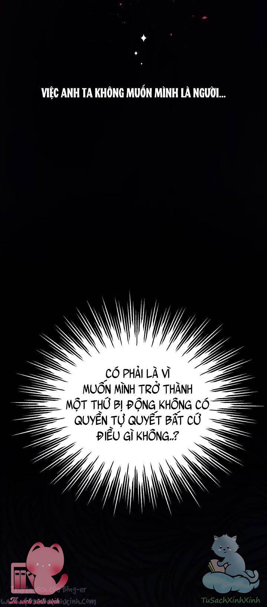 Quan Hệ Cộng Sinh Giữa Báo Đen Và Thỏ Trắng - Chap 43 - Trang 64