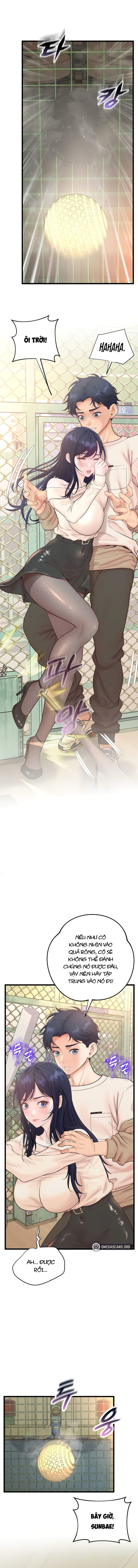 Quản Lý Quan Hệ Công Sở - Chap 11 - Trang 10