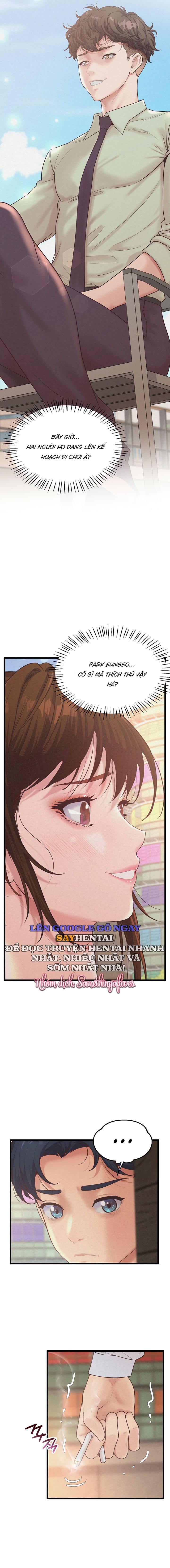 Quản Lý Quan Hệ Công Sở - Chap 12 - Trang 9