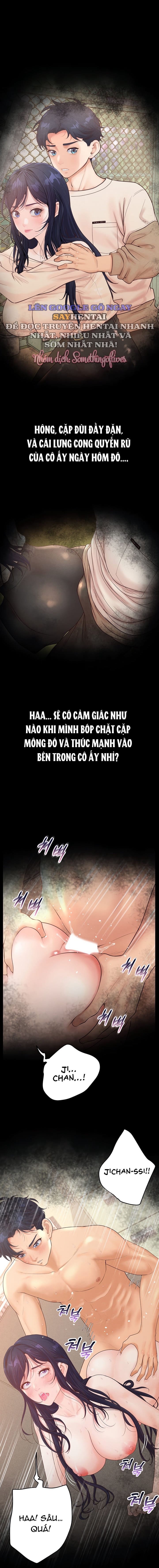 Quản Lý Quan Hệ Công Sở - Chap 13 - Trang 7
