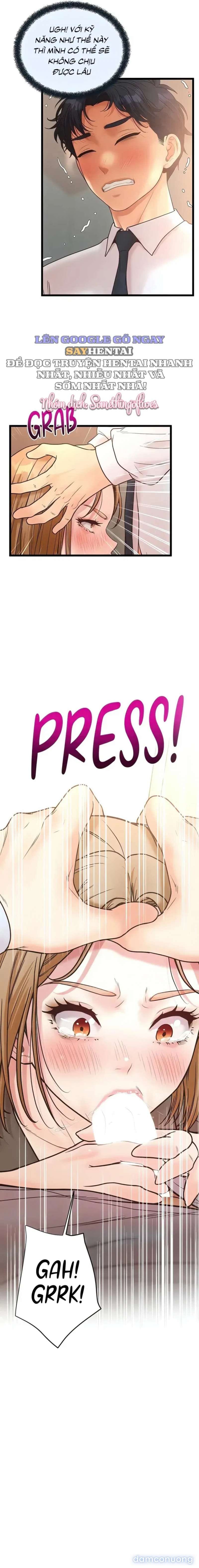 Quản Lý Quan Hệ Công Sở - Chap 17 - Trang 18