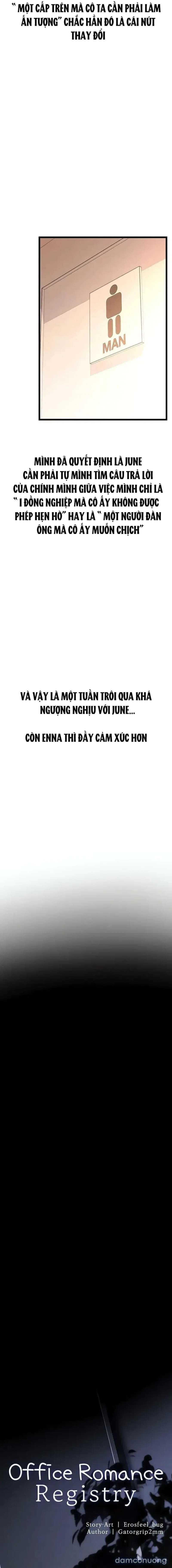 Quản Lý Quan Hệ Công Sở - Chap 17 - Trang 3