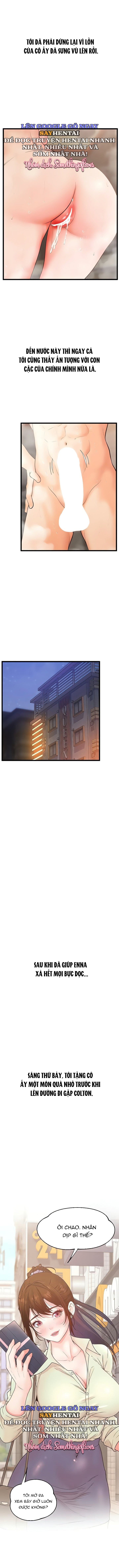 Quản Lý Quan Hệ Công Sở - Chap 23 - Trang 11