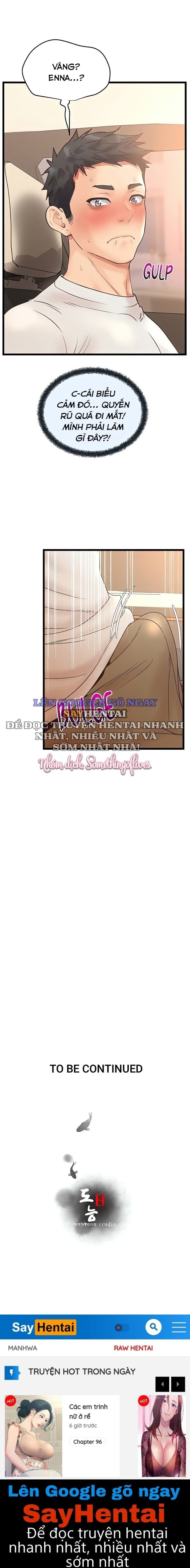 Quản Lý Quan Hệ Công Sở - Chap 24 - Trang 15