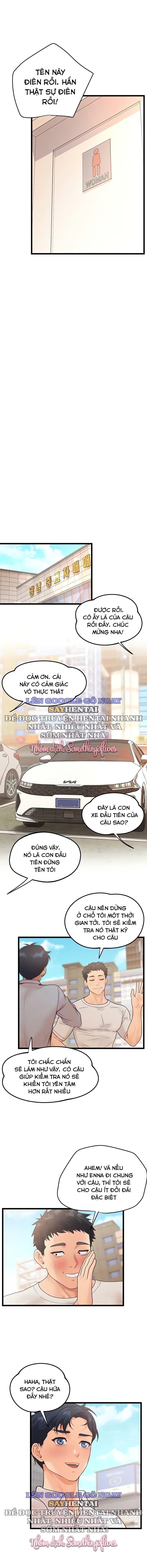 Quản Lý Quan Hệ Công Sở - Chap 24 - Trang 3