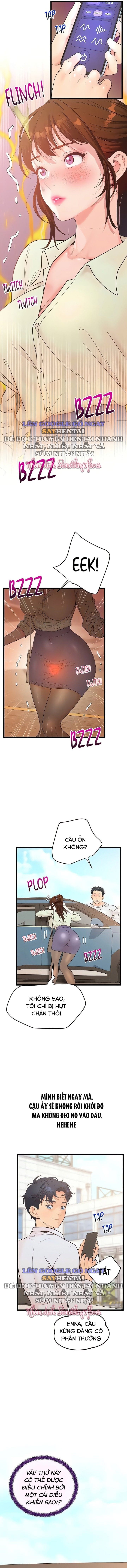 Quản Lý Quan Hệ Công Sở - Chap 24 - Trang 6