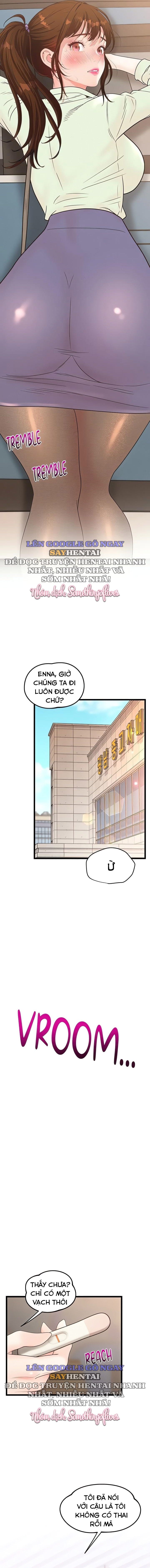 Quản Lý Quan Hệ Công Sở - Chap 24 - Trang 7
