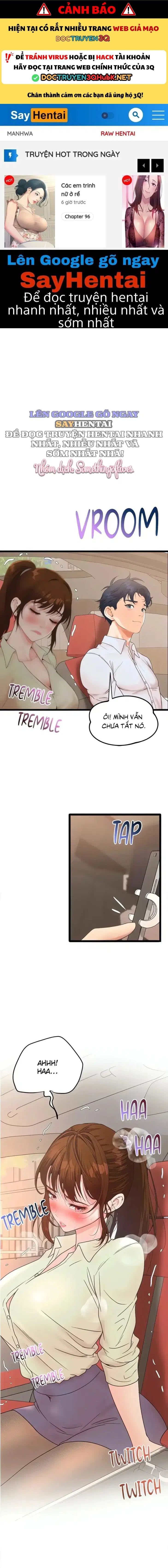 Quản Lý Quan Hệ Công Sở - Chap 26 - Trang 1