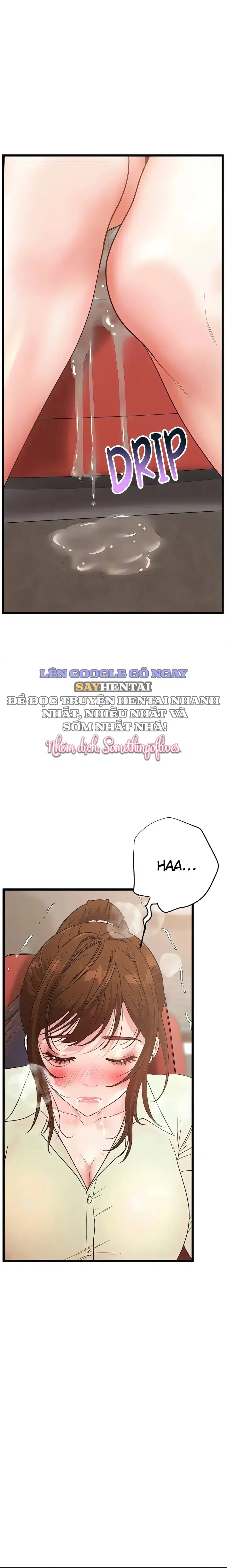 Quản Lý Quan Hệ Công Sở - Chap 26 - Trang 14