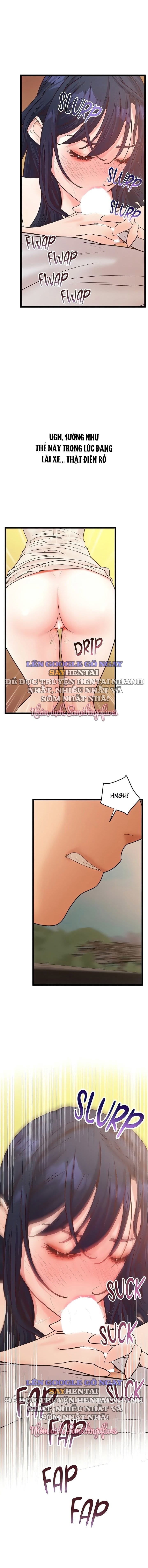Quản Lý Quan Hệ Công Sở - Chap 27 - Trang 12
