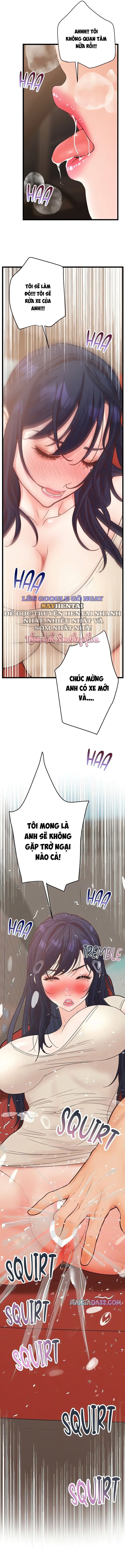 Quản Lý Quan Hệ Công Sở - Chap 27 - Trang 9