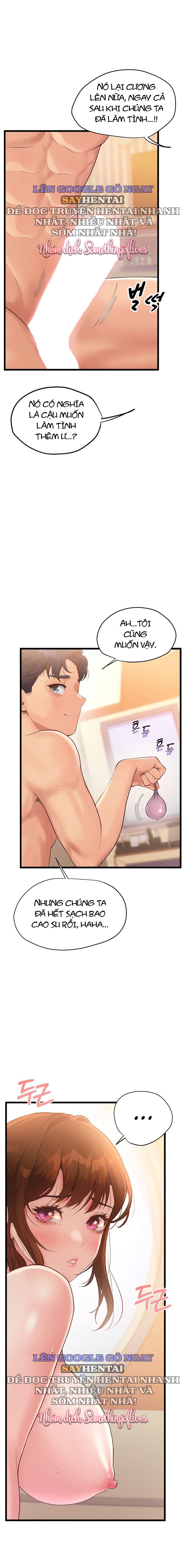 Quản Lý Quan Hệ Công Sở - Chap 3 - Trang 23