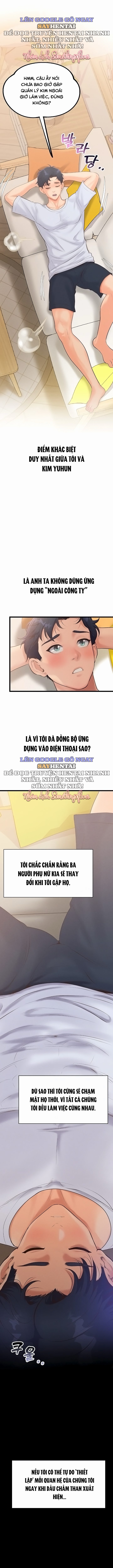 Quản Lý Quan Hệ Công Sở - Chap 5 - Trang 14