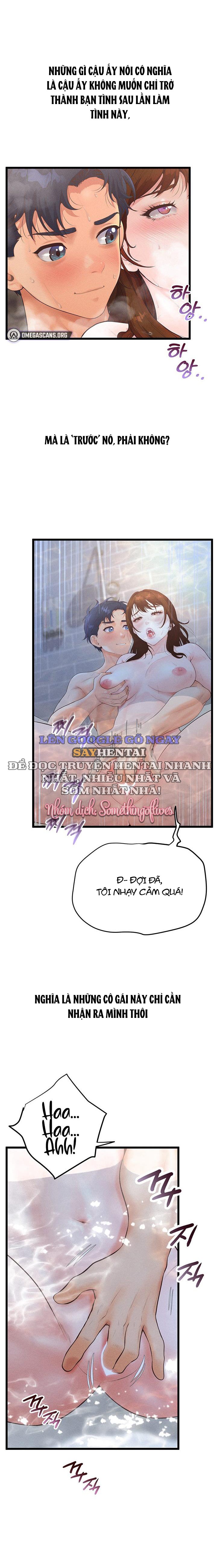 Quản Lý Quan Hệ Công Sở - Chap 9 - Trang 15