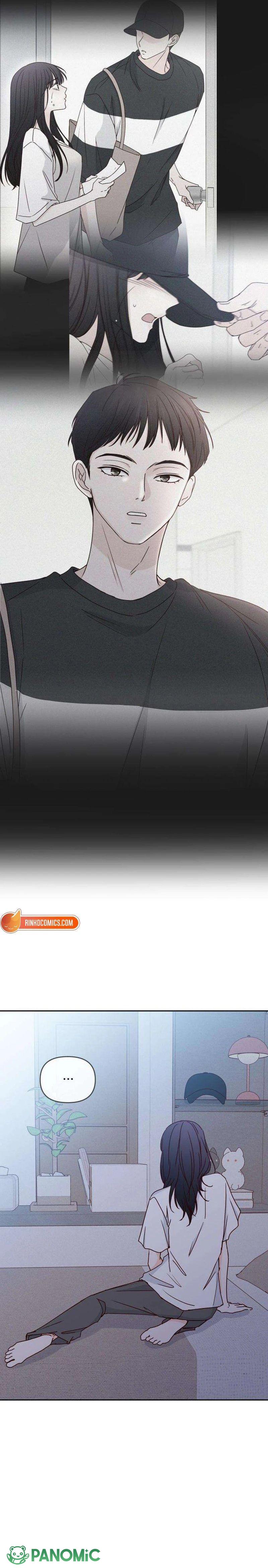 Quân Sư Tình Yêu Của Tôi - Chap 22 - Trang 31