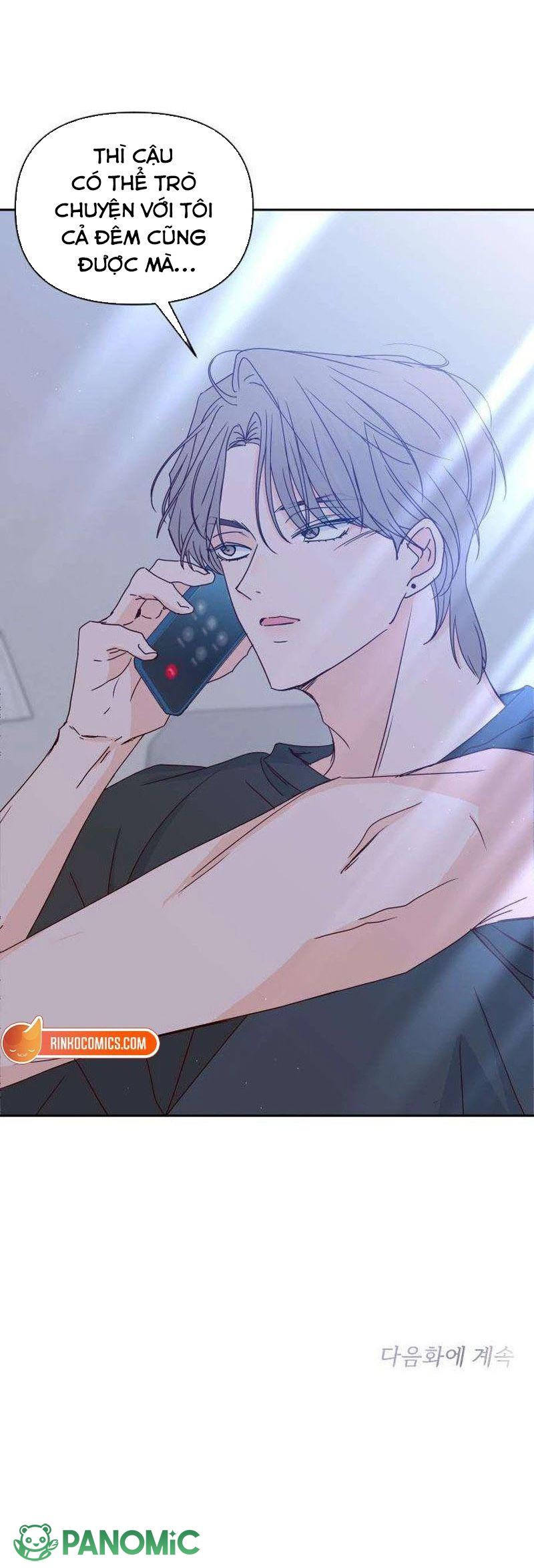 Quân Sư Tình Yêu Của Tôi - Chap 22 - Trang 35