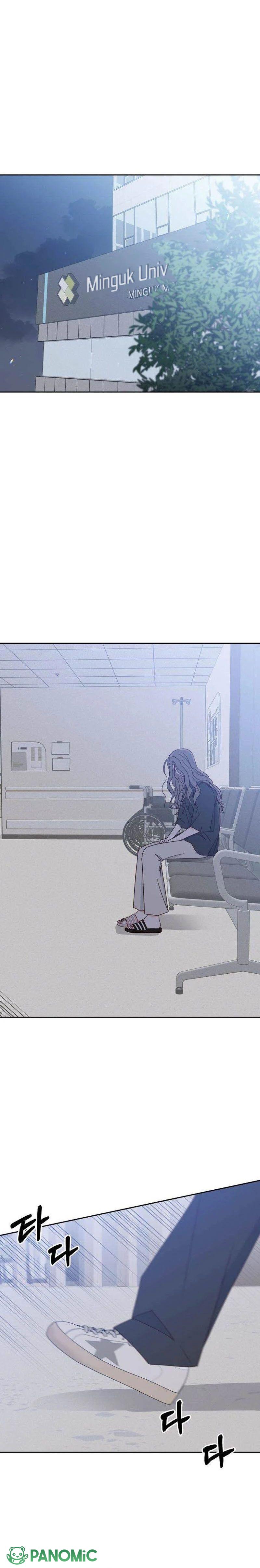 Quân Sư Tình Yêu Của Tôi - Chap 23 - Trang 1