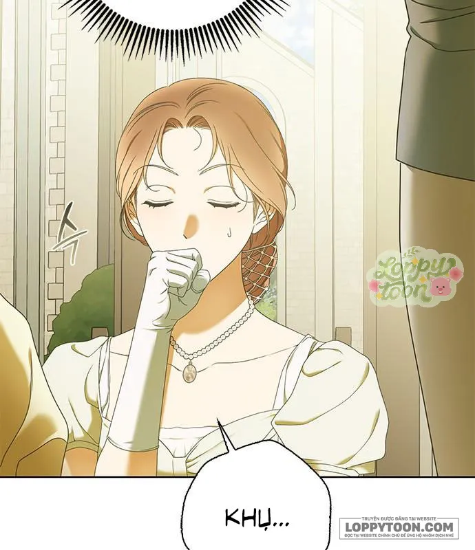 Quý Cô Pendleton - Chap 1 - Trang 112