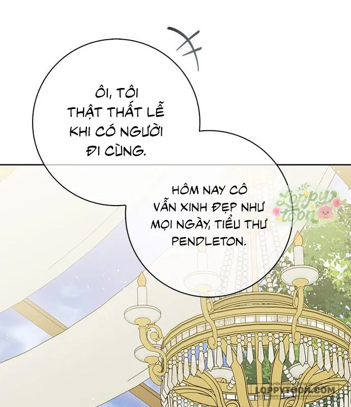Quý Cô Pendleton - Chap 1 - Trang 114