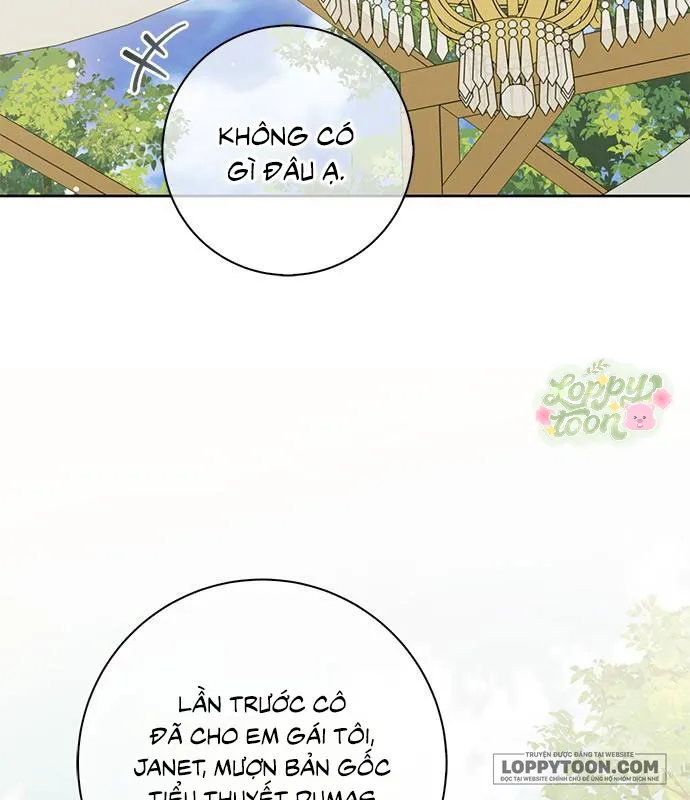 Quý Cô Pendleton - Chap 1 - Trang 115