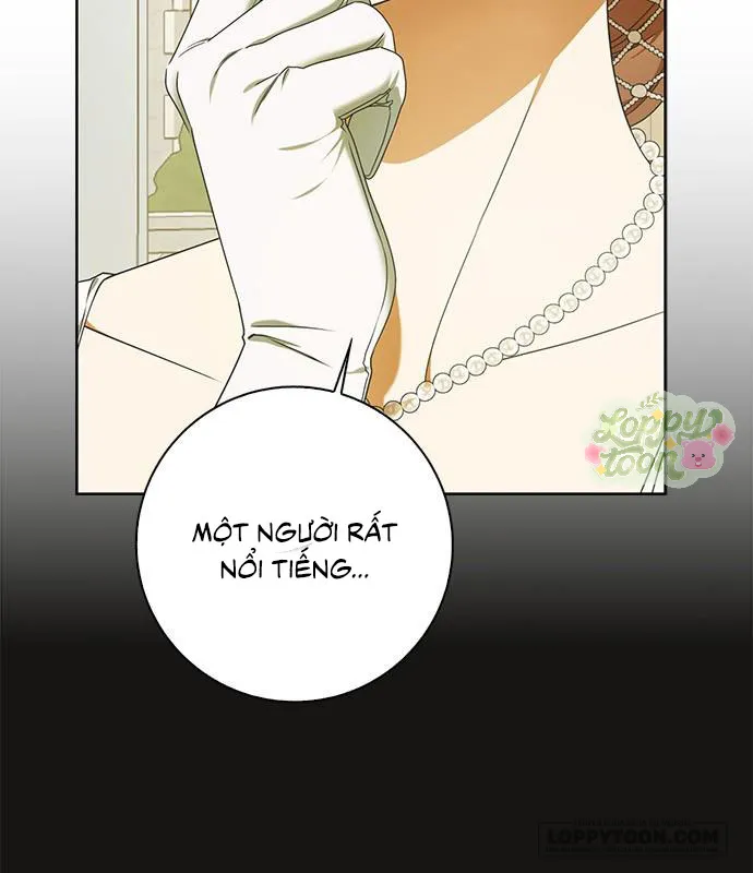 Quý Cô Pendleton - Chap 1 - Trang 124